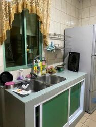 Hillview Park (D23), Condominium #503126431